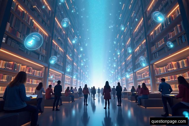 Unlocking New Horizons: Innovations in Digital Knowledge Sharing Platforms