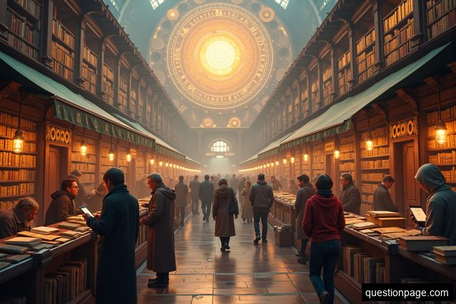 Educational Resource Hub