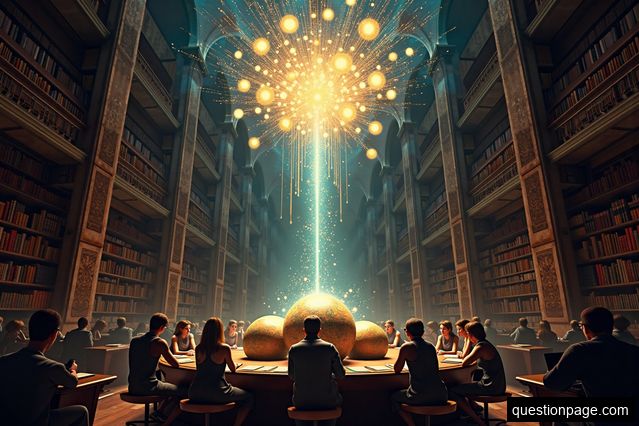 Comprehensive Q&A Repository