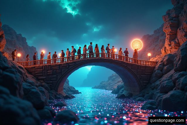 Expert Connection Bridge